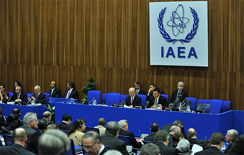 Agencia de la ONU confirma cumplimiento iraní de acuerdo nuclear